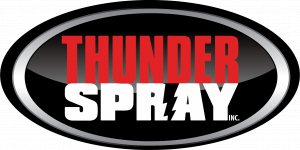 Thunder Spray Inc.