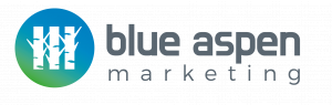 Blue Aspen - Marketing