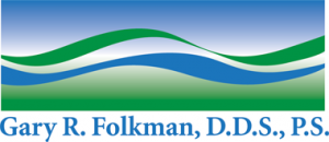 Gary R Folkman DDS PS