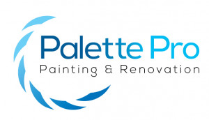 Palette Pro Painting & Renovation
