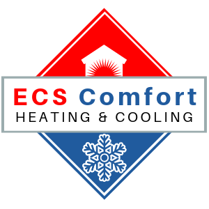 ECS Comfort Heating & Cooling