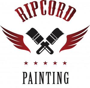 Ripcord Painting