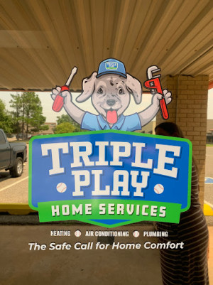 Triple Play Home Services