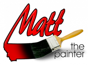 Matt the Painter