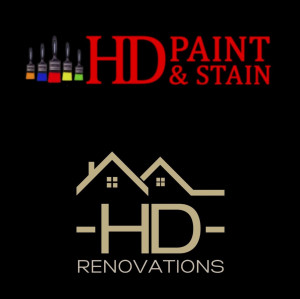 HD Renovations and HD Painting and Stain