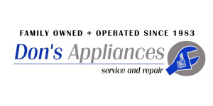 Don's Appliances 