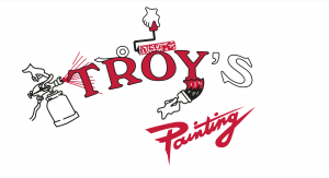 Troys Painting