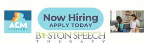 Boston Speech Therapy