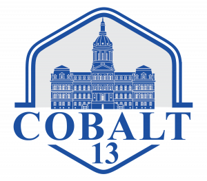 Cobalt 13